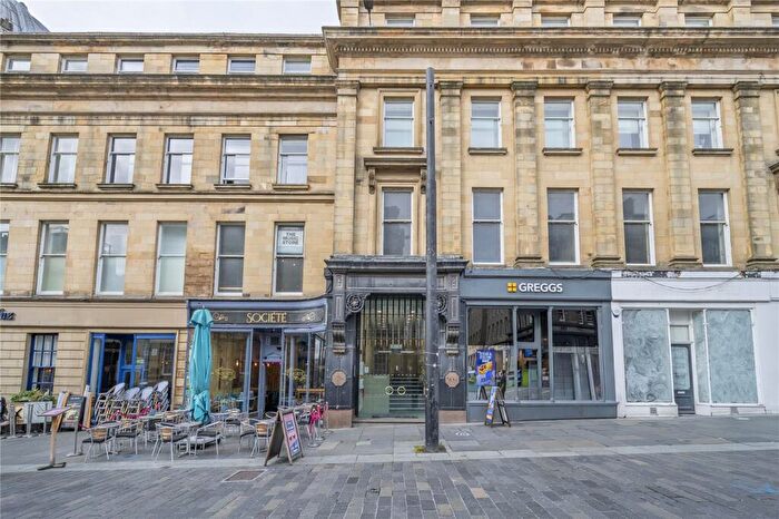 2 Bedroom Apartment For Sale In Grey St, Newcastle City Centre, NE1