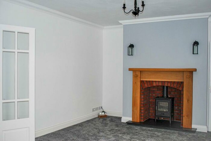 2 Bedroom Flat To Rent In Alfred Avenue, Bedlington, Northumberland, NE22