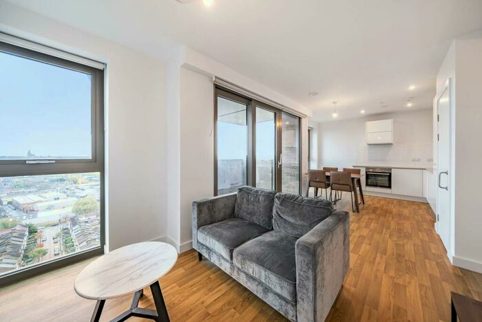 1 Bedroom Flat To Rent In Aster Apartments, Tottenham, London, N15