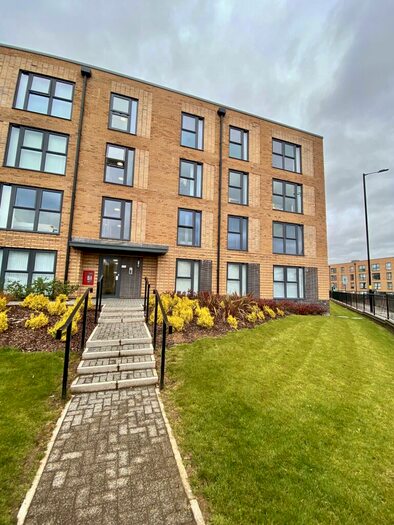 2 Bedroom Apartment To Rent In Belgrave Middleway, Birmingham, B5