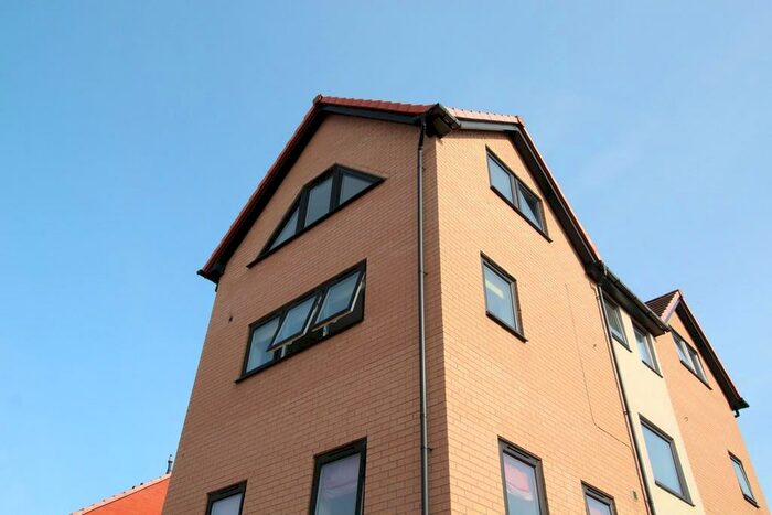 1 Bedroom Penthouse To Rent In Marvell Way, Wath-upon-dearne, S63