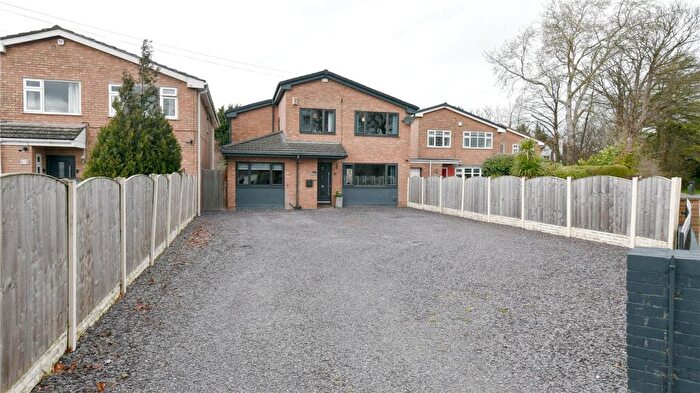 4 Bedroom Detached House For Sale In Eastham Rake, Eastham, Wirral, CH62