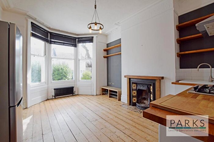 1 Bedroom Apartment To Rent In Beaconsfield Villas, Brighton, East Sussex, BN1