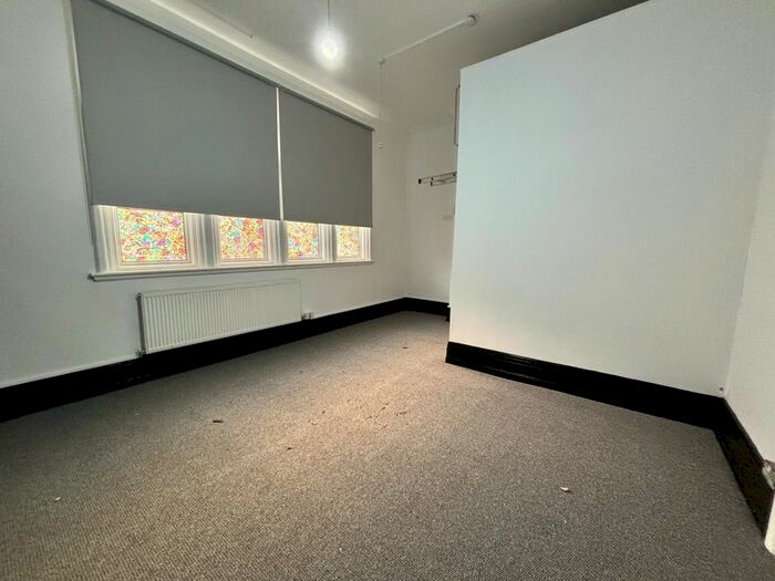 1 Bedroom Property To Rent In Alexandra Road, Newport, NP20