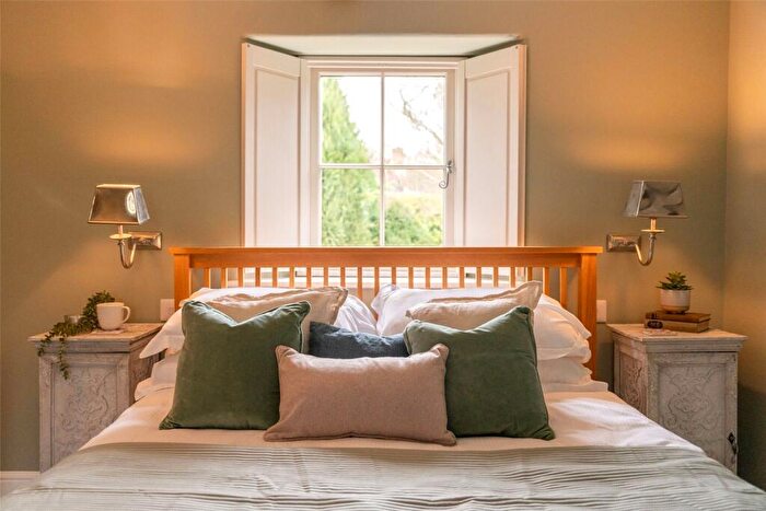 4 Bedroom Detached House For Sale In Angel Lane, Broad Campden, Chipping Campden, GL55
