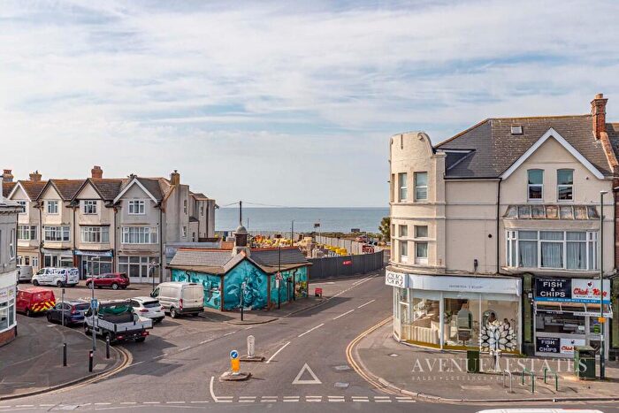 3 Bedroom Flat For Sale In Belle Vue Mansions, Belle Vue Road, Bournemouth, Dorset, BH6