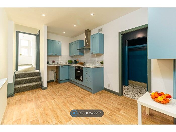 1 Bedroom Flat To Rent In Lee Lane, Horwich, Bolton, BL6