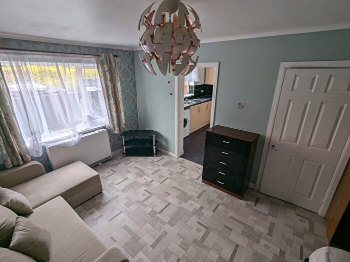 1 Bedroom Flat To Rent In Eagle House, Eagle Street, CV1