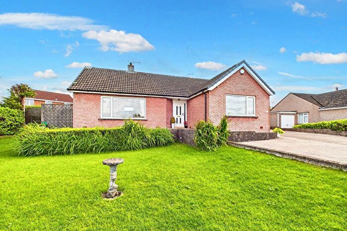 3 Bedroom Detached Bungalow For Sale In Scaw Road, High Harrington, CA14