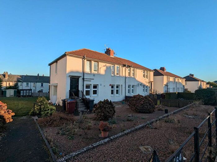 2 Bedroom Flat To Rent In Woodlands Terrace, Dundee, DD4