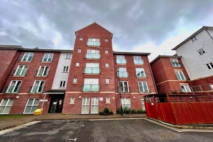 2 Bedroom Flat To Rent In Saddlery Way, Chester, CH1