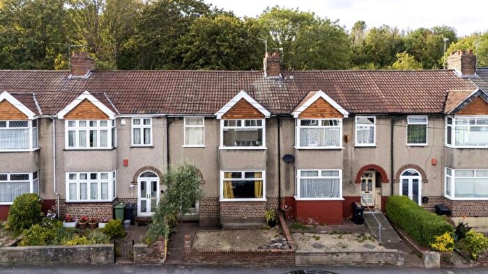3 Bedroom Terraced House To Rent In Tackley Road - Eastville, BS5