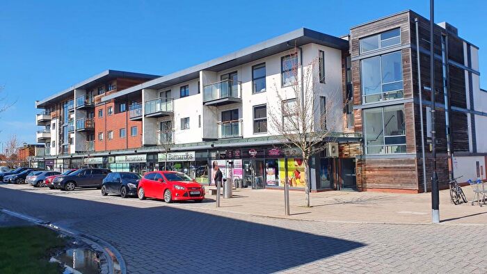 2 Bedroom Flat For Sale In Belgrave House, Whittle Way, Brockworth, Gloucester, GL3