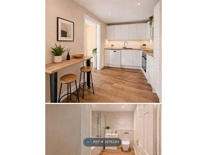 1 Bedroom Flat To Rent In Blackwood Crescent, Edinburgh, EH9