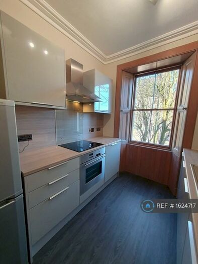 1 Bedroom Flat To Rent In Castle Place, Montrose, DD10