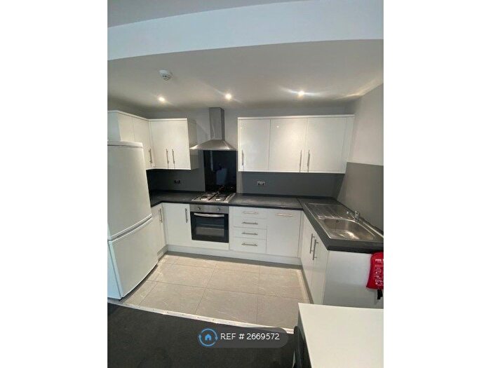 1 Bedroom Flat To Rent In Elm Terrace, Liverpool, L7