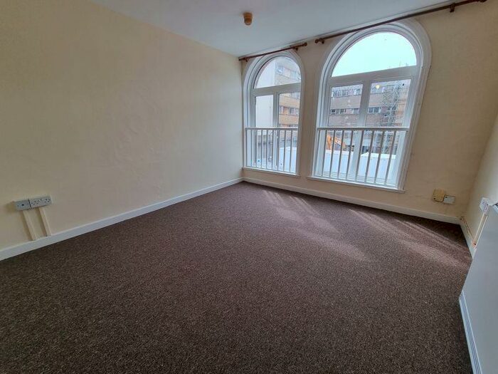 1 Bedroom Flat To Rent In St Aldate Street, Gloucester, GL1