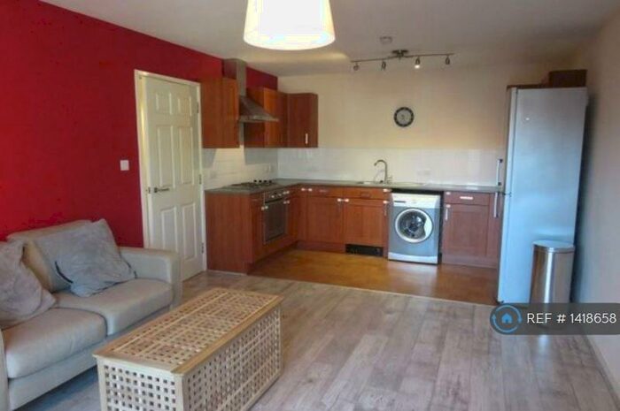 2 Bedroom Flat To Rent In Upper York Street, Coventry, CV1