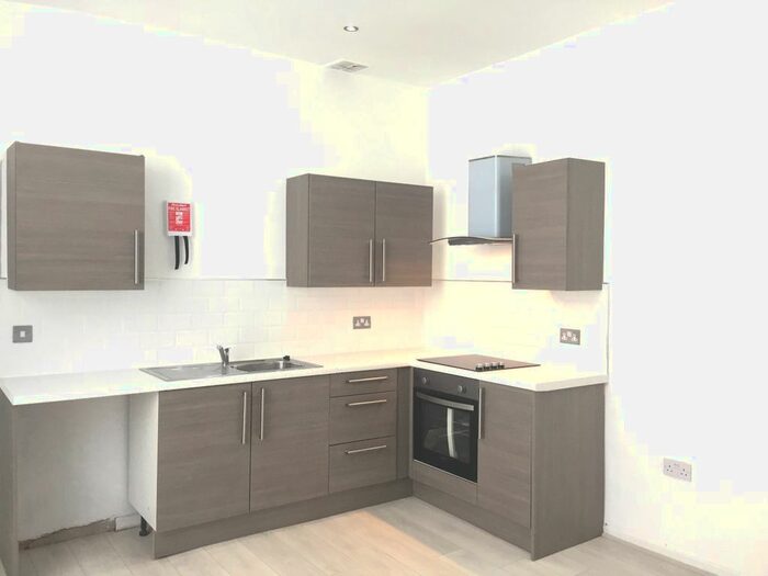 1 Bedroom Flat To Rent In Balmoral Road, Liverpool, L6