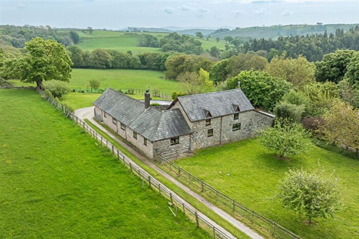3 Bedroom Detached House For Sale In Groesffordd Marli, Abergele, LL22