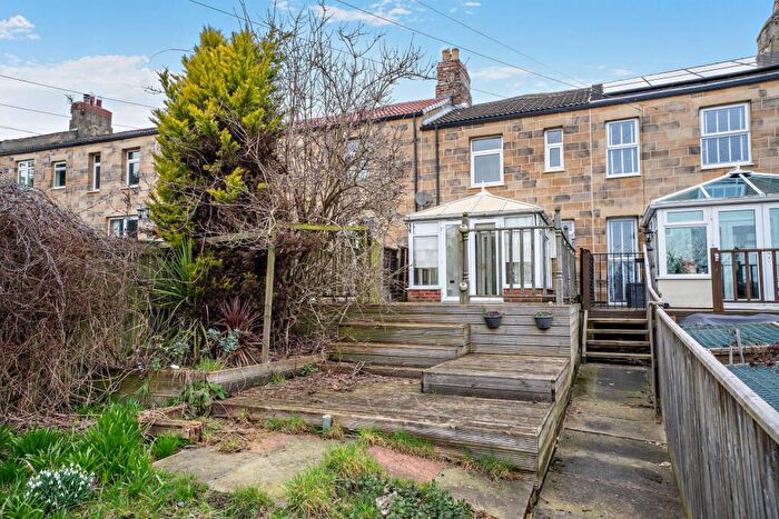 3 Bedroom Terraced House For Sale In Denebridge Row, Chilton, Ferryhill, DL17