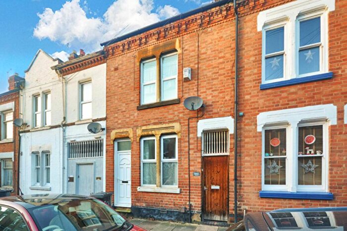 1 Bedroom Apartment To Rent In Avenue Road Extension, Clarendon Park, Leicester, LE2