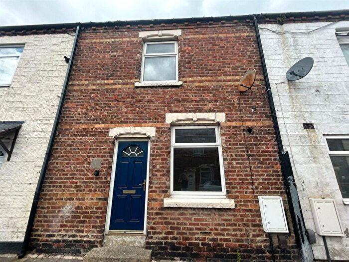 2 Bedroom Terraced House To Rent In Eighth Street, Horden, Peterlee, Durham, SR8