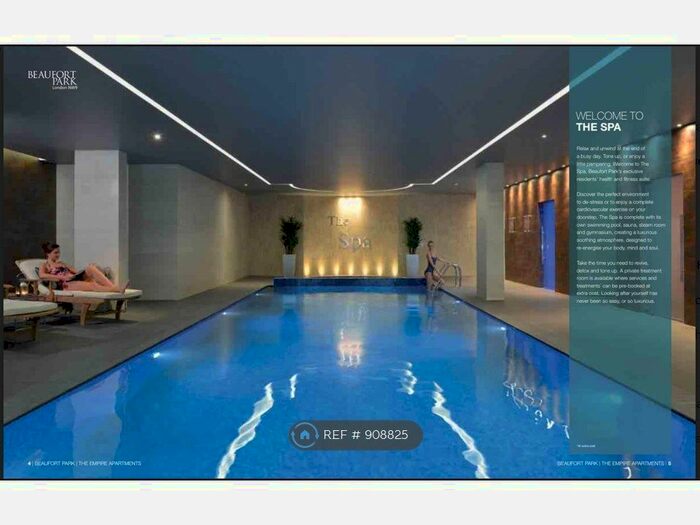 1 Bedroom Flat To Rent In East Drive, London, NW9