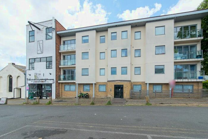 1 Bedroom Flat To Rent In Cleaver Lane, Ramsgate CT11