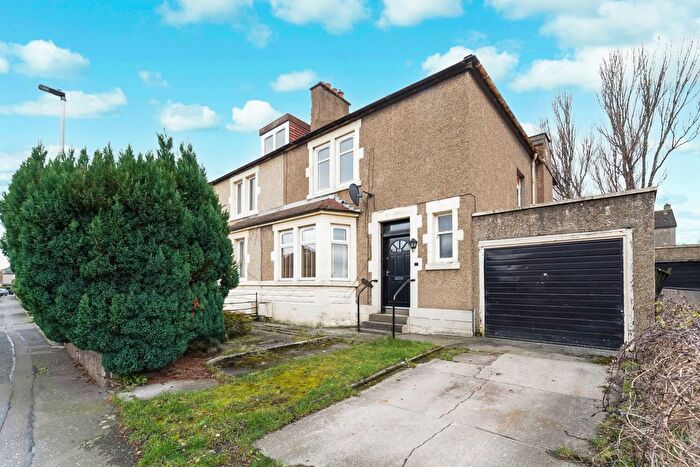 3 Bedroom End Terrace House For Sale In Easter Drylaw View, Edinburgh, EH4