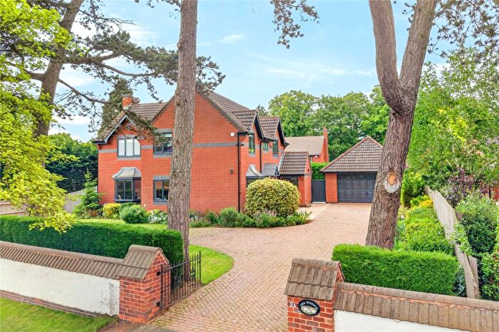 4 Bedroom Detached House For Sale In Main Street, Queniborough, LE7