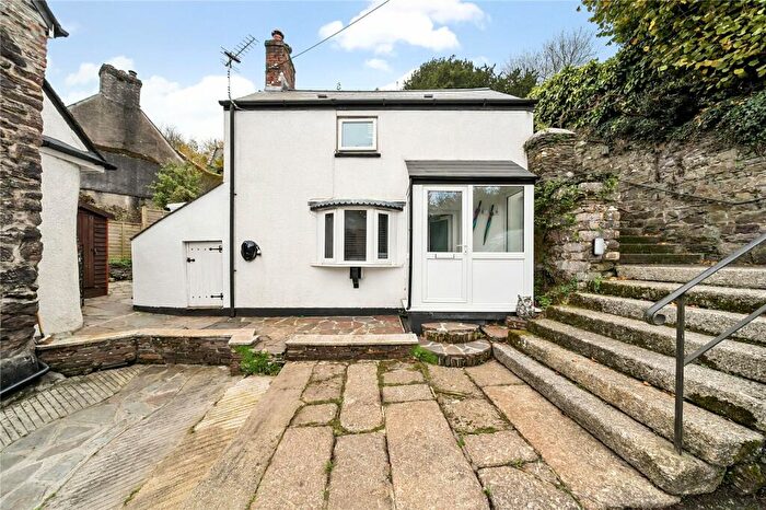 1 Bedroom Detached House For Sale In Antony, Torpoint, PL11