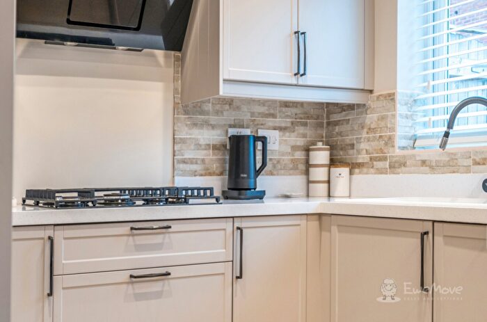 3 Bedroom Terraced House For Sale In Sandfield Crescent, Whiston, Prescot, Merseyside, L35