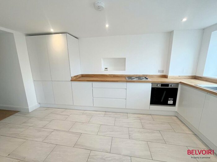 2 Bedroom Apartment To Rent In St Georges Road, Cheltenham, GL50