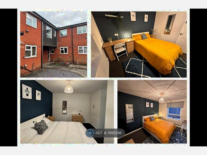 3 Bedroom Flat To Rent In Whitecross Gardens, Derby, DE1