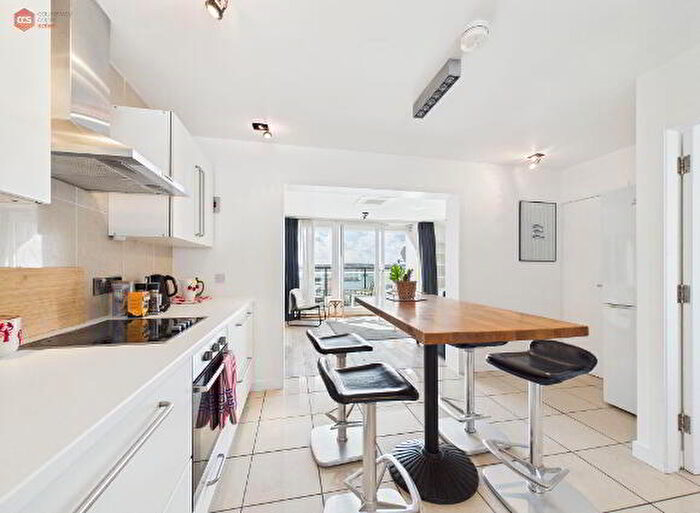 1 Bedroom Apartments For Sale In D Ramore Street, Portrush, BT56