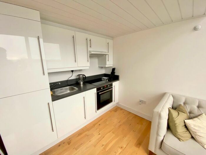 1 Bedroom Apartment To Rent In The Exchange, Leicester, LE1