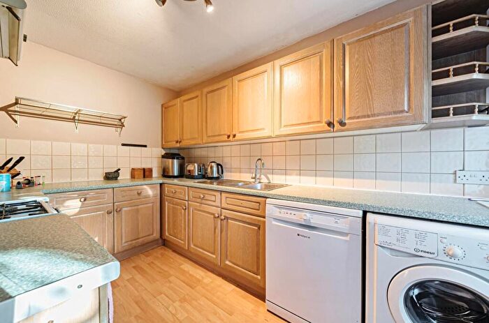 2 Bedroom Apartment To Rent In Dawsmere Close, Camberley, GU15