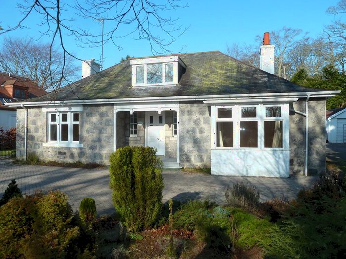 5 Bedroom Detached House To Rent In Pitfodels Station Road, Pitfodels, AB15