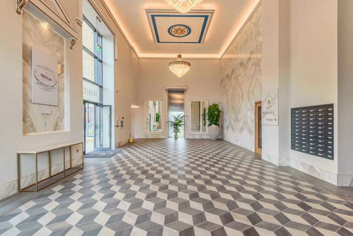 2 Bedroom Apartment To Rent In Iron Row, Burley In Wharfedale, Ilkley, LS29