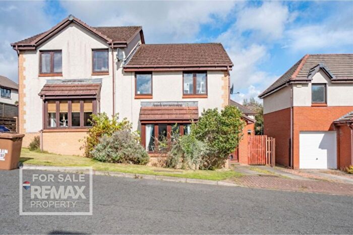 3 Bedroom Semi-Detached House For Sale In Meadowbank Road, Kirknewton, EH27