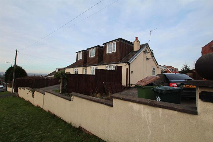 5 Bedroom Property To Rent In Ormesby Bank, Ormesby, Middlesbrough, TS7