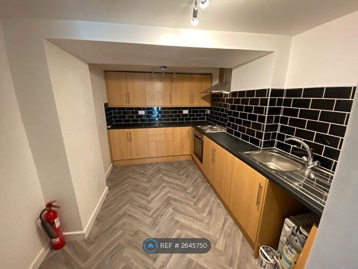 1 Bedroom Flat To Rent In Porth, Porth, CF39