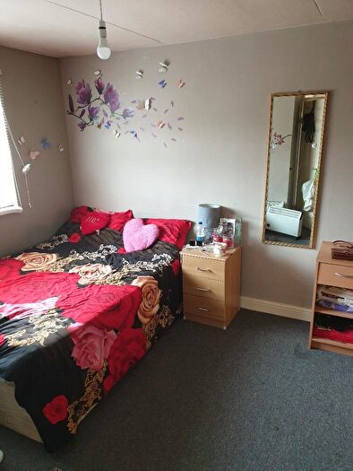 2 Bedroom Flat To Rent In Church Road, Birmingham, B13