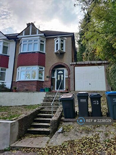 3 Bedroom Semi-Detached House To Rent In Burwood Avenue, Kenley, CR8