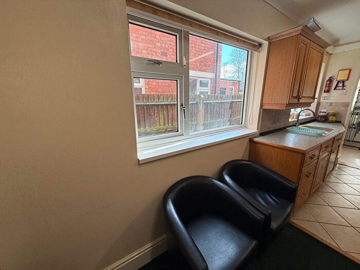 1 Bedroom Terraced House To Rent In Binley Road, City Centre, Coventry, CV3