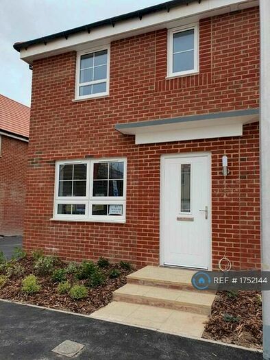 3 Bedroom Semi-Detached House To Rent In Wooller Street, Eastbourne, BN22