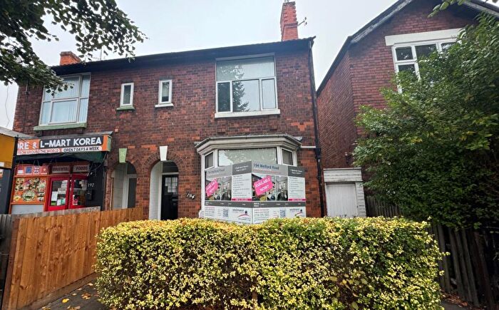 5 Bedroom House Of Multiple Occupation For Sale In Welford Road, Leicester, LE2