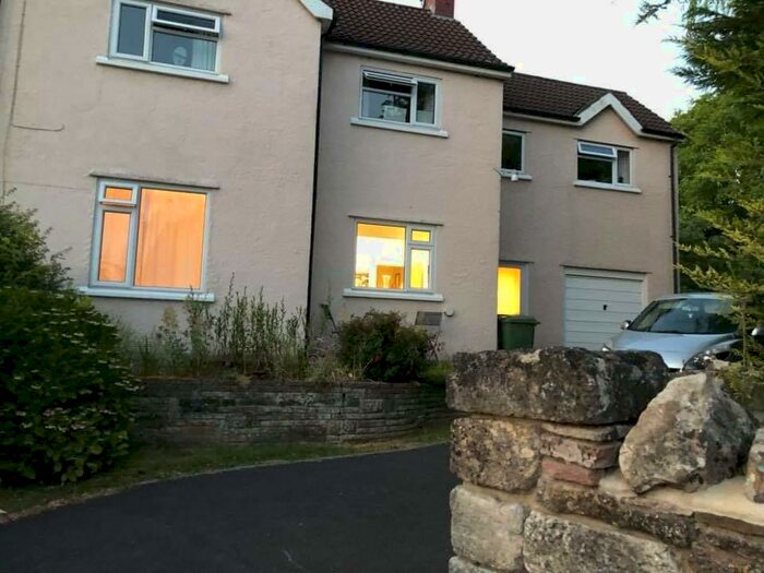 3 Bedroom Cottage To Rent In Croscombe, Near Wells, BA5