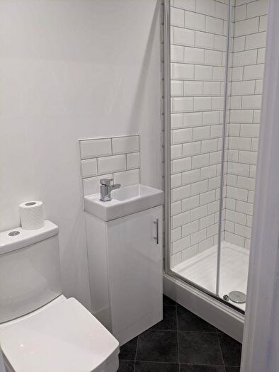 1 Bedroom Semi-Detached House To Rent In Windmill Hill Lane, Derby, DE22